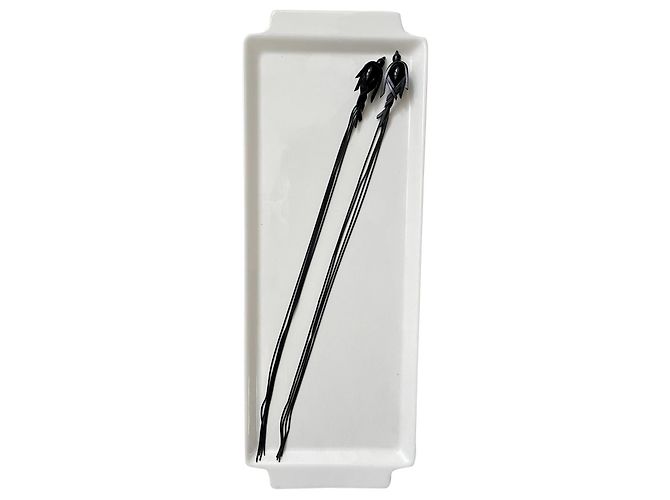 Lanvin Boucles d'oreilles - vue 2
