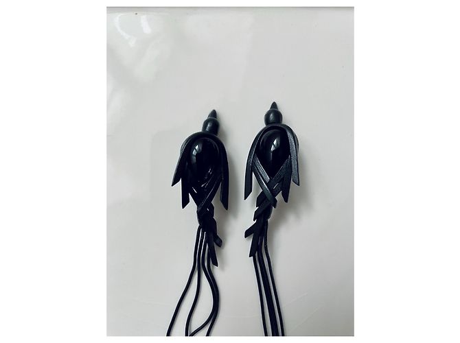 Lanvin Boucles d'oreilles - vue 4