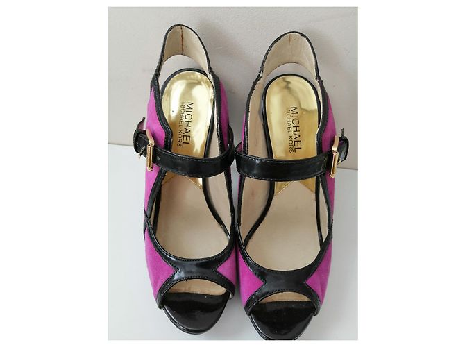 Michael Kors Sandalen - Ansicht 4