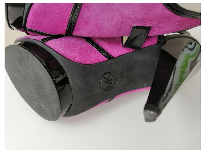 Michael Kors Sandalen - Ansicht 8