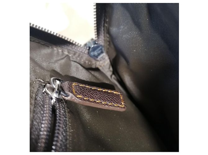Borsa Trotter usata Dior 2006 - vista 6