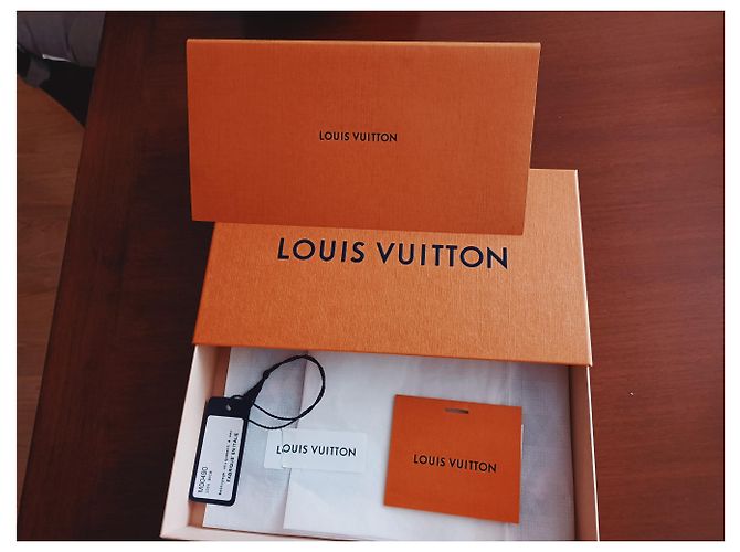 Louis Vuitton FASCIA DI NATALE HOLLYWOOD - vista 13