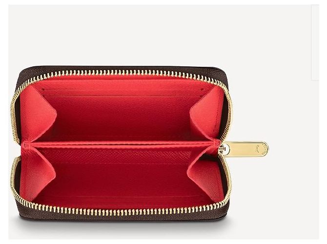 Louis Vuitton LV Zippy coin Londres Multicolor - vista 2