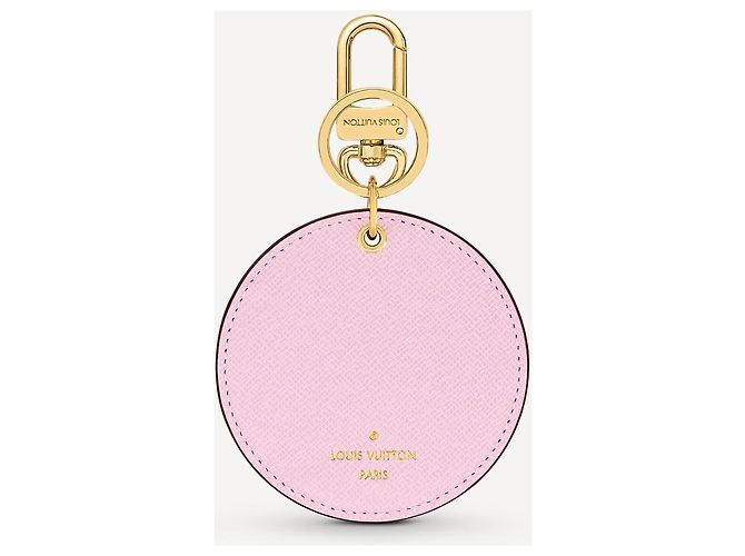 Louis Vuitton Animazione natalizia con charm per borsa LV Multicolore - vista 2