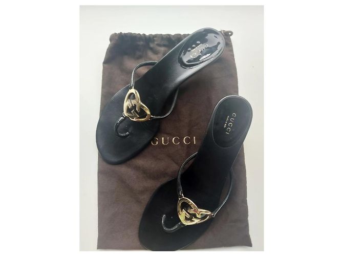 Gucci Maultiere - Ansicht 3
