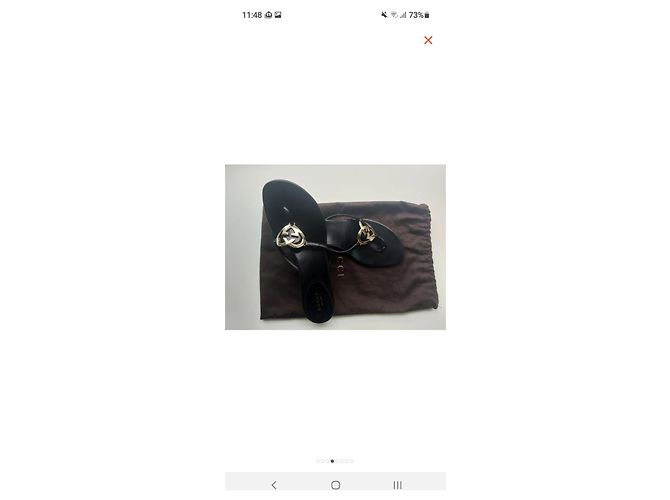 Gucci Maultiere - Ansicht 6