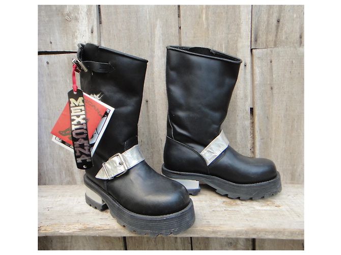 Mexicana p boots 40 New condition - view 2