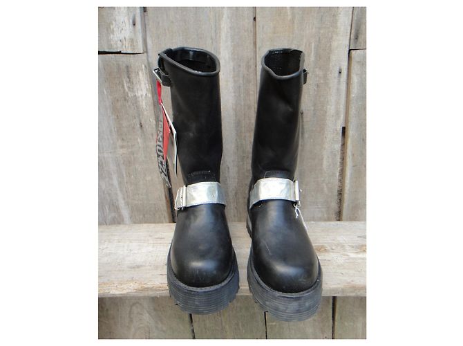 Mexicana p boots 40 New condition - view 3