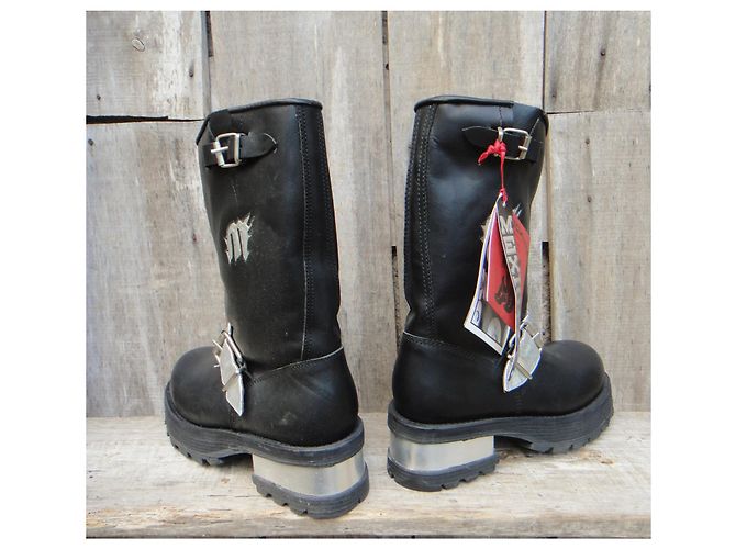 Mexicana p boots 40 New condition - view 4