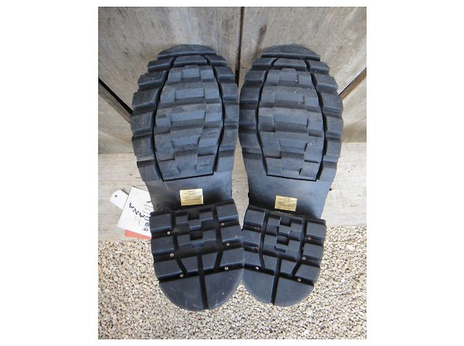 Mexicana p boots 40 New condition - view 5