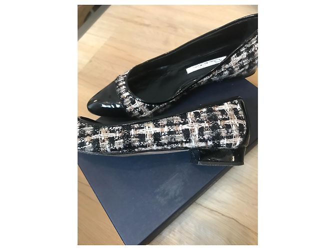 Oscar de la Renta sandali - vista 2
