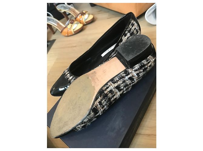 Oscar de la Renta sandali - vista 3