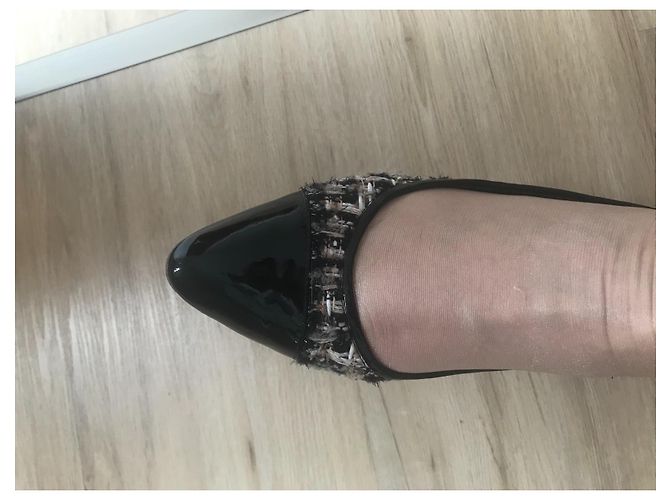 Oscar de la Renta sandali - vista 6