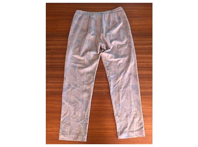 Pantalones de jogging Dries Van Noten Multicolor - vista 2