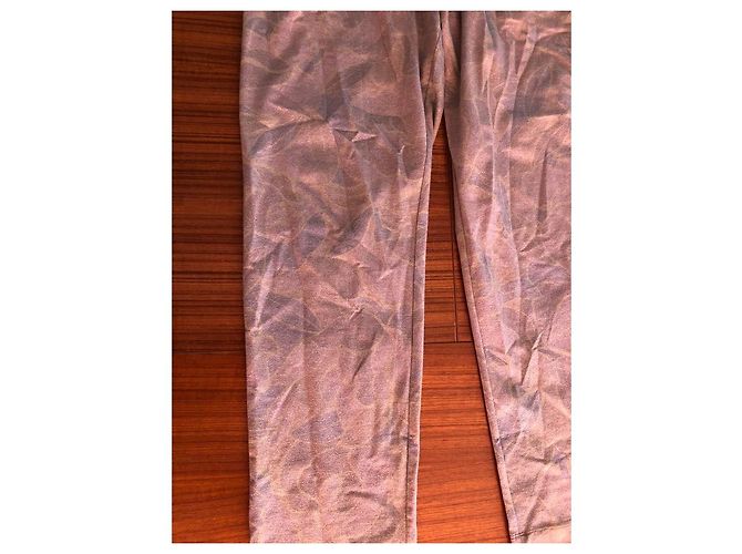 Pantalones de jogging Dries Van Noten Multicolor - vista 3