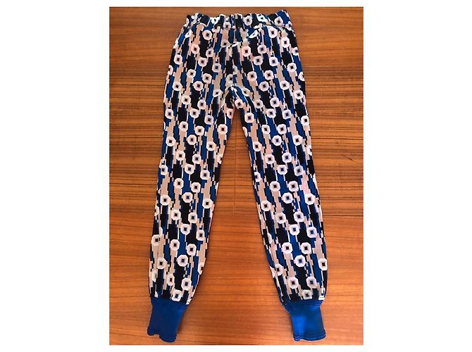 Balenciaga Jogginghose Mehrfarben - Ansicht 2