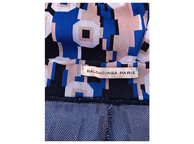 Balenciaga Jogginghose Mehrfarben - Ansicht 5