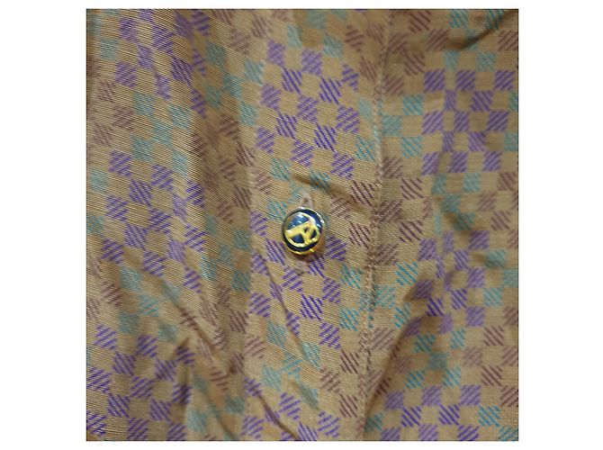 Autre Marque Vintage Nazareno Gabrielli shirt Multiple colors - view 4
