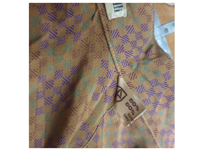 Autre Marque Vintage Nazareno Gabrielli shirt Multiple colors - view 6