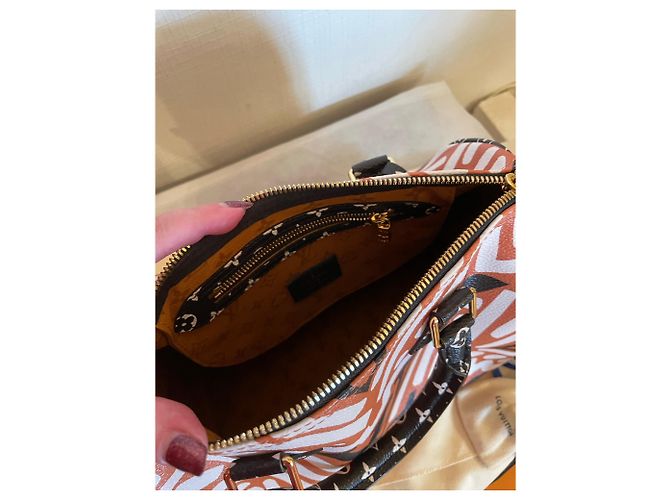 Louis Vuitton schnell 25 Schlauer Sammler - Ansicht 2