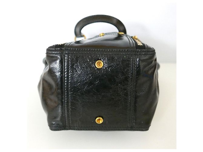 Bolso tote Yves Saint Laurent Mini Downtown - vista 5