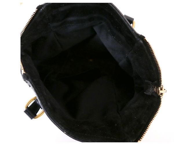 Bolso tote Yves Saint Laurent Mini Downtown - vista 7