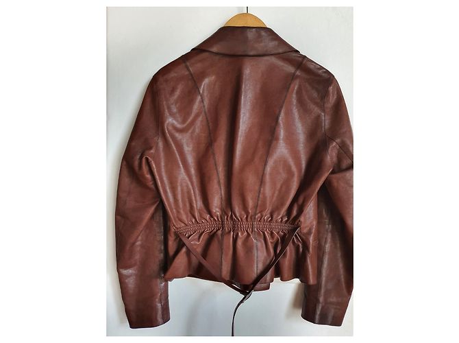 Hermès Perfecto Coñac - vista 3