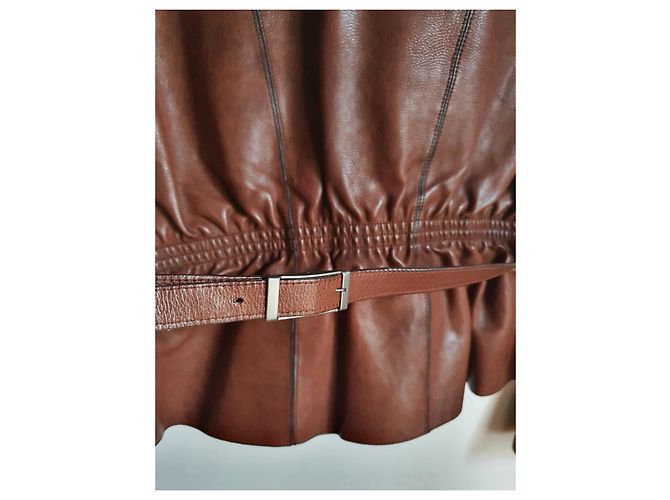 Hermès Perfecto Coñac - vista 4