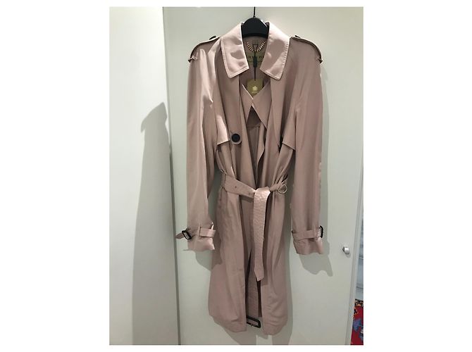 Burberry Trenchcoats - Ansicht 2