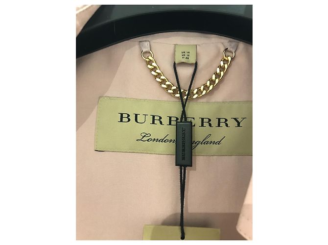 Burberry Trenchcoats - Ansicht 4