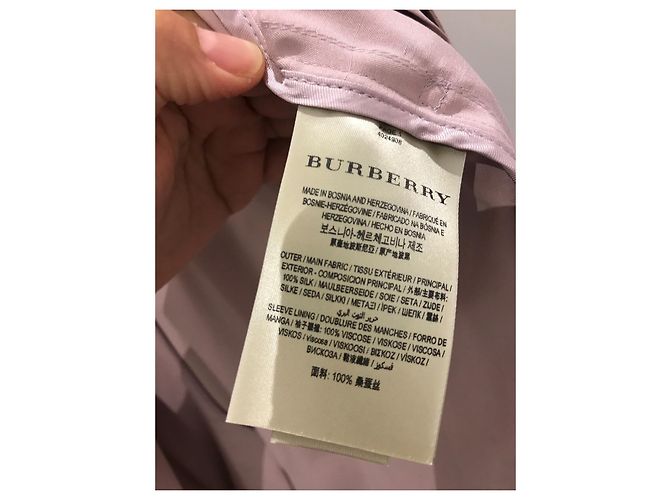 Burberry Trenchcoats - Ansicht 5