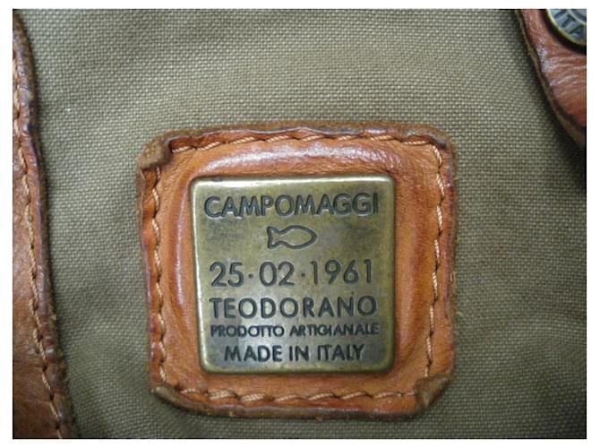 Campomaggi Borse Multicolore - vista 11