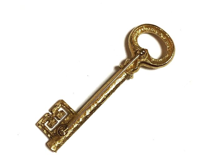 Givenchy Brooch - view 2