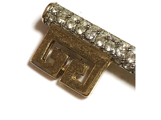 Givenchy Brooch - view 4