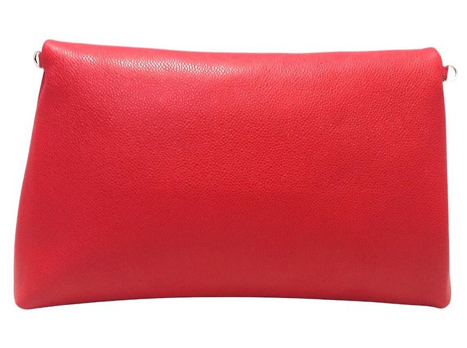 Bolsa clutch chopard - vista 2