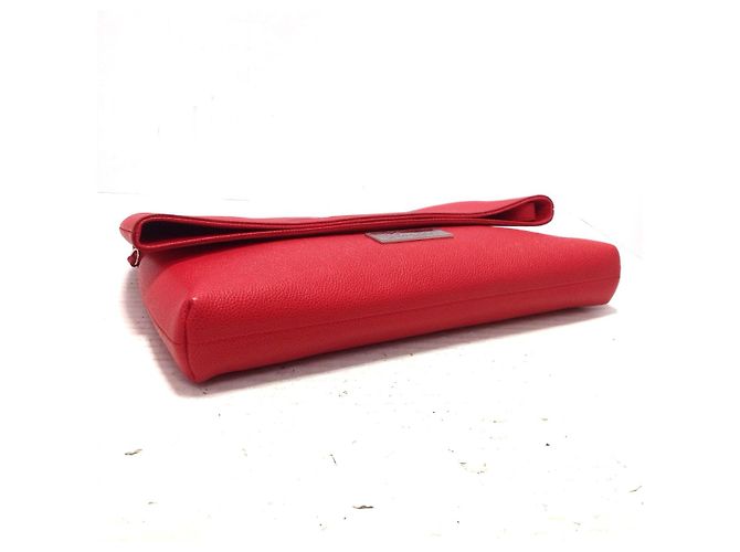 Bolsa clutch chopard - vista 3