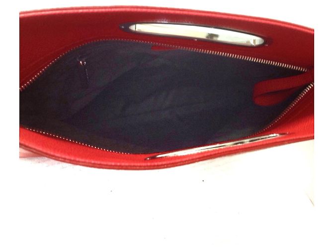 Bolsa clutch chopard - vista 5