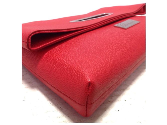 Bolsa clutch chopard - vista 7