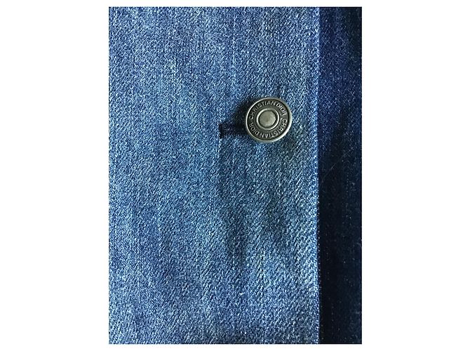Christian Dior Dior long skirt - view 3