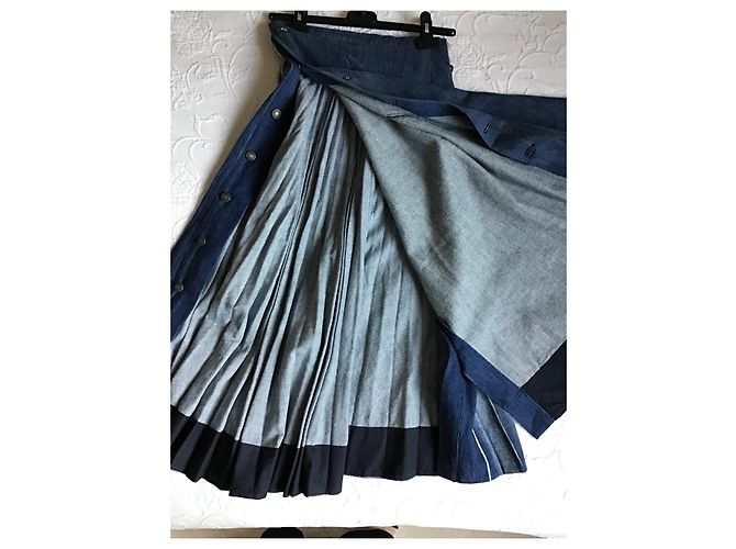 Christian Dior Dior long skirt - view 5