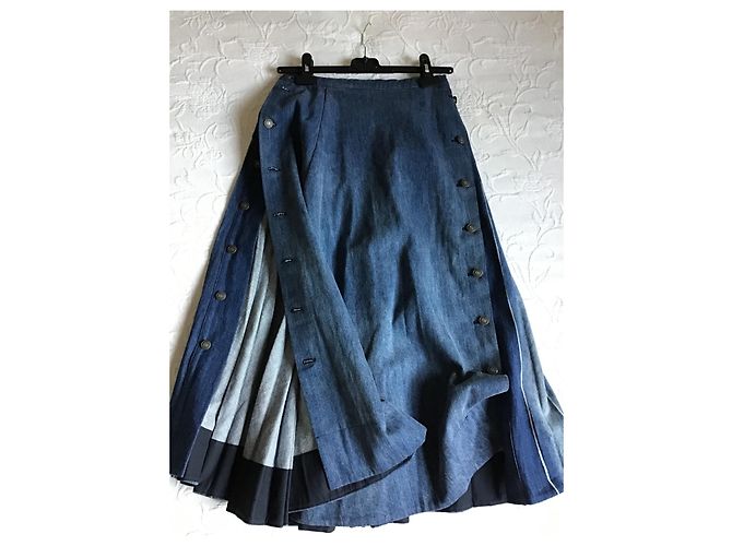 Christian Dior Dior long skirt - view 6