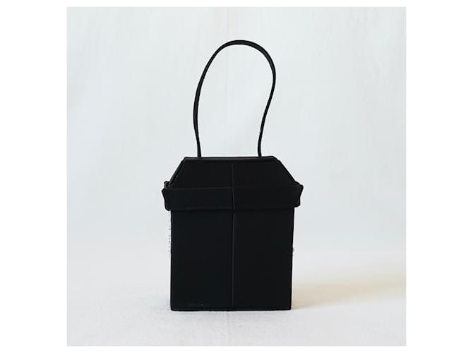 Lulu Guinness Borse Nero Bianco - vista 5
