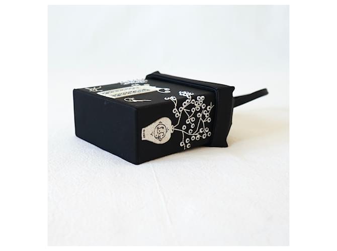 Lulu Guinness Borse Nero Bianco - vista 8