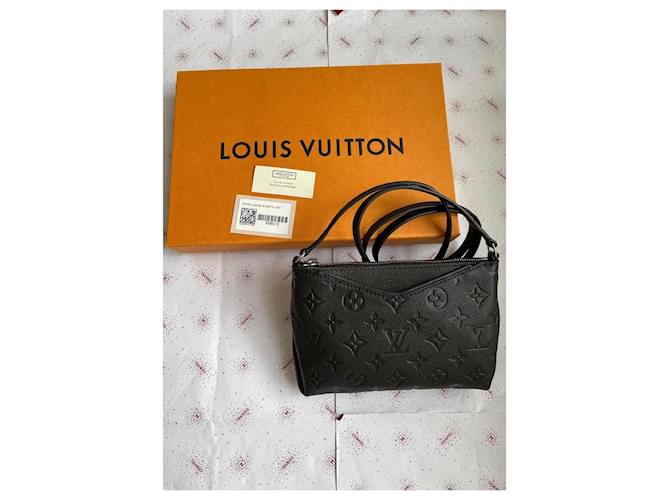 Louis Vuitton Pallade Nero - vista 7