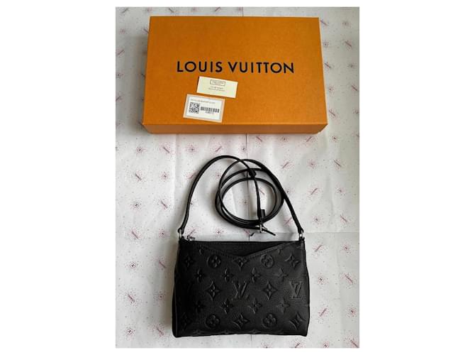 Louis Vuitton Pallade Nero - vista 9