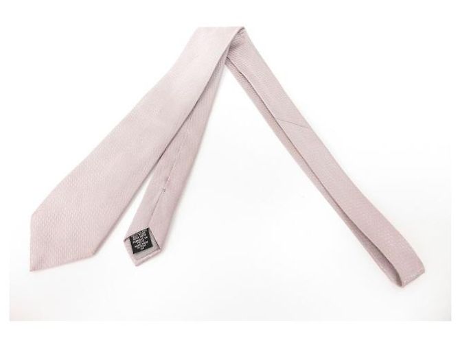 Chanel Cravates Rose - vue 6
