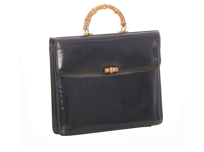 Gucci Sacs Porte-documents - vue 10