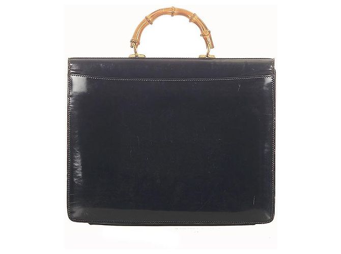 Gucci Sacs Porte-documents - vue 9