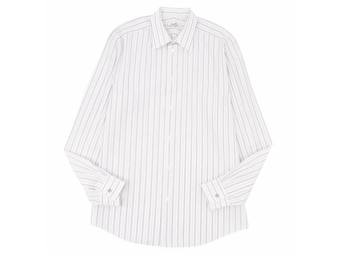 Hermès Polo Bianco - vista 3