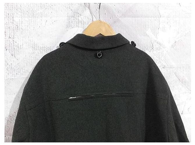 Hermès Männer Mäntel Oberbekleidung Hellgrün - Ansicht 8